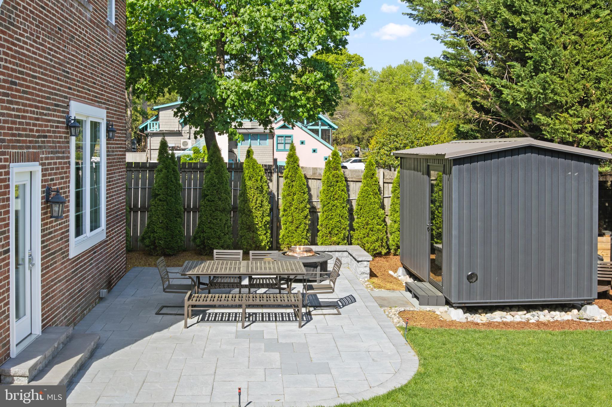 MARTINS ADDITION - Residential