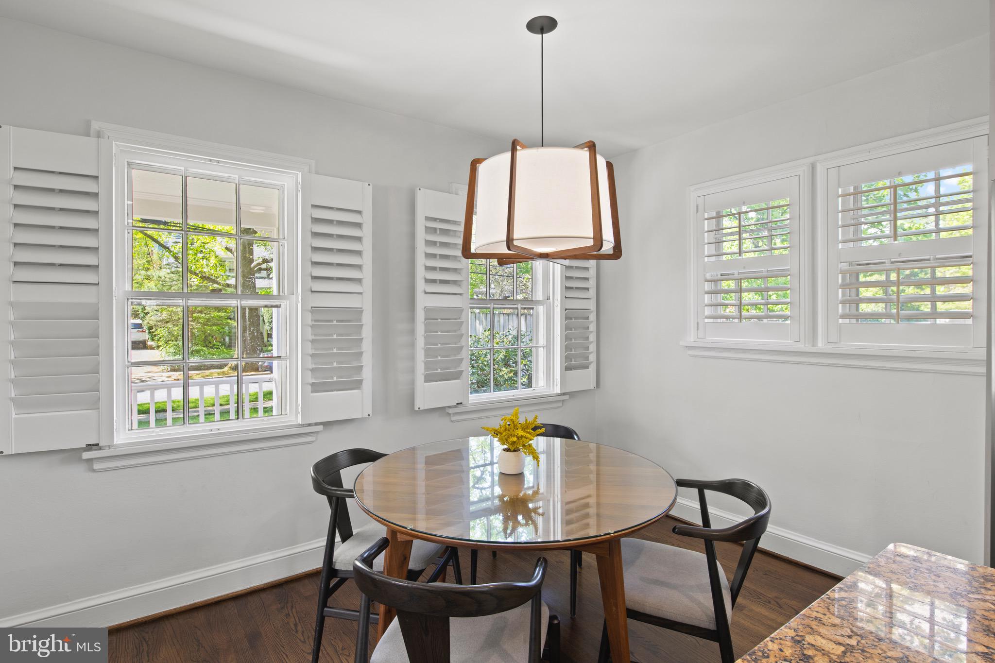 MARTINS ADDITION - Residential