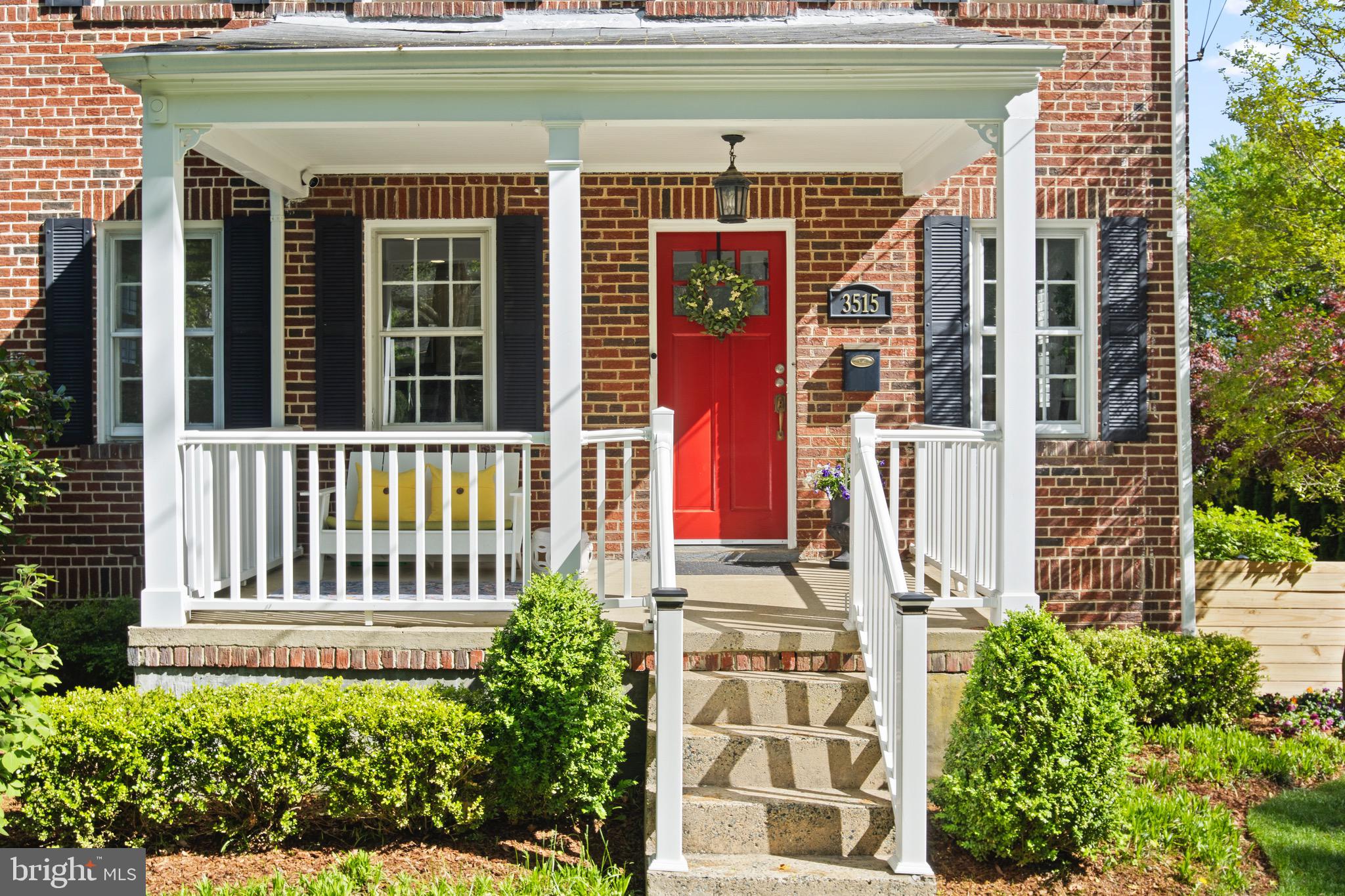 MARTINS ADDITION - Residential