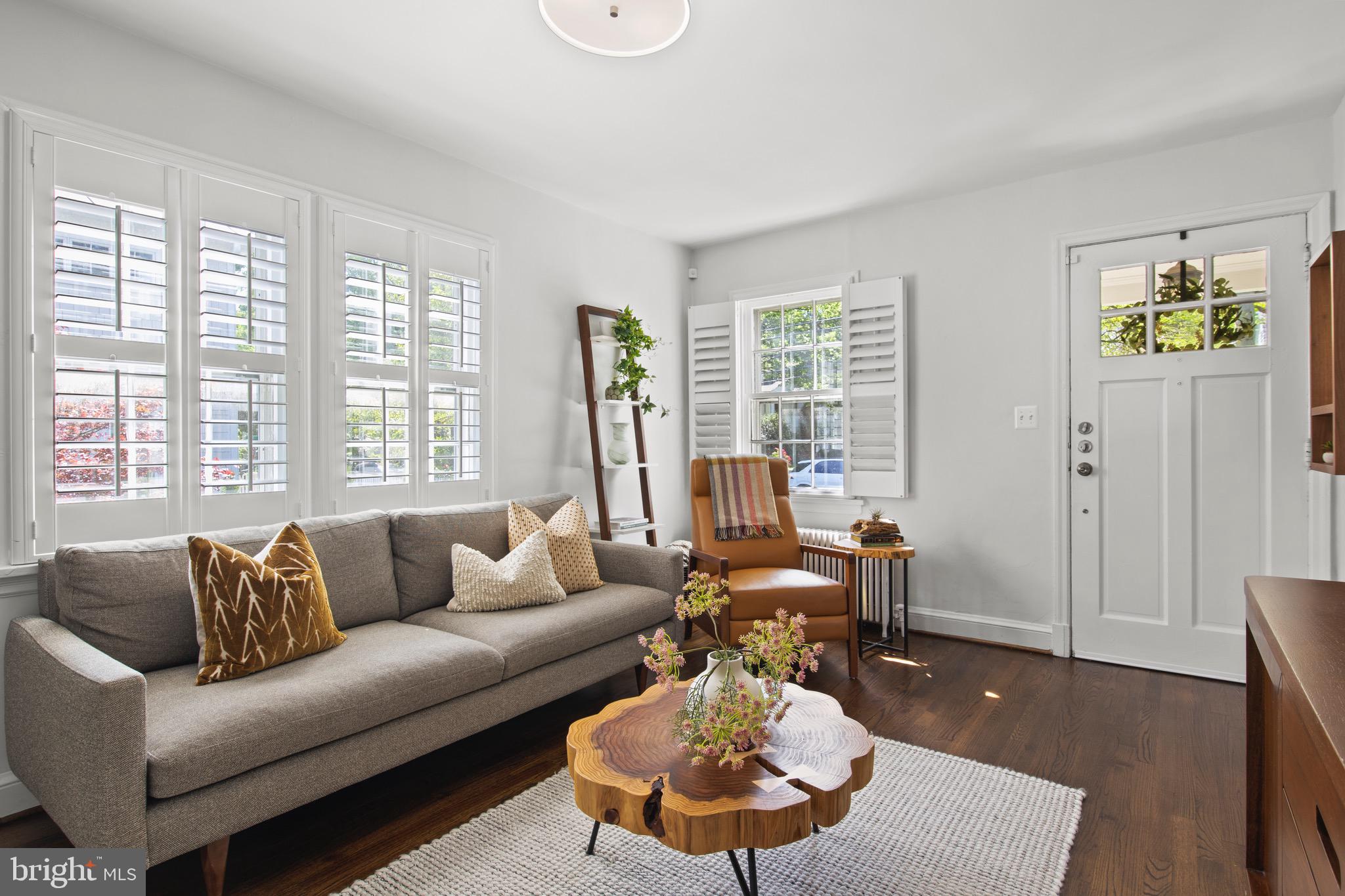 MARTINS ADDITION - Residential