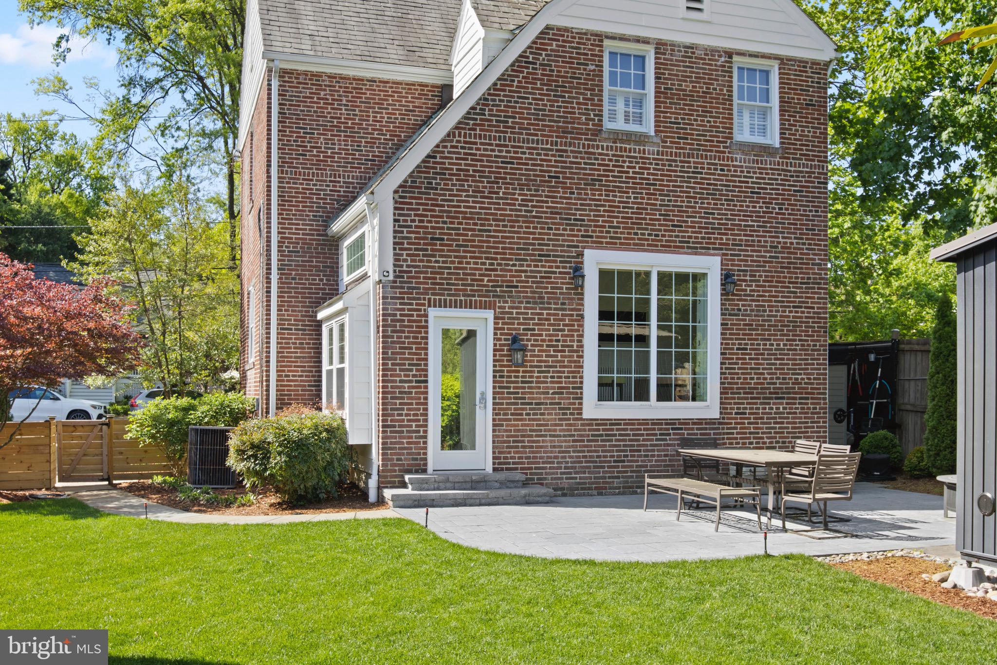 MARTINS ADDITION - Residential