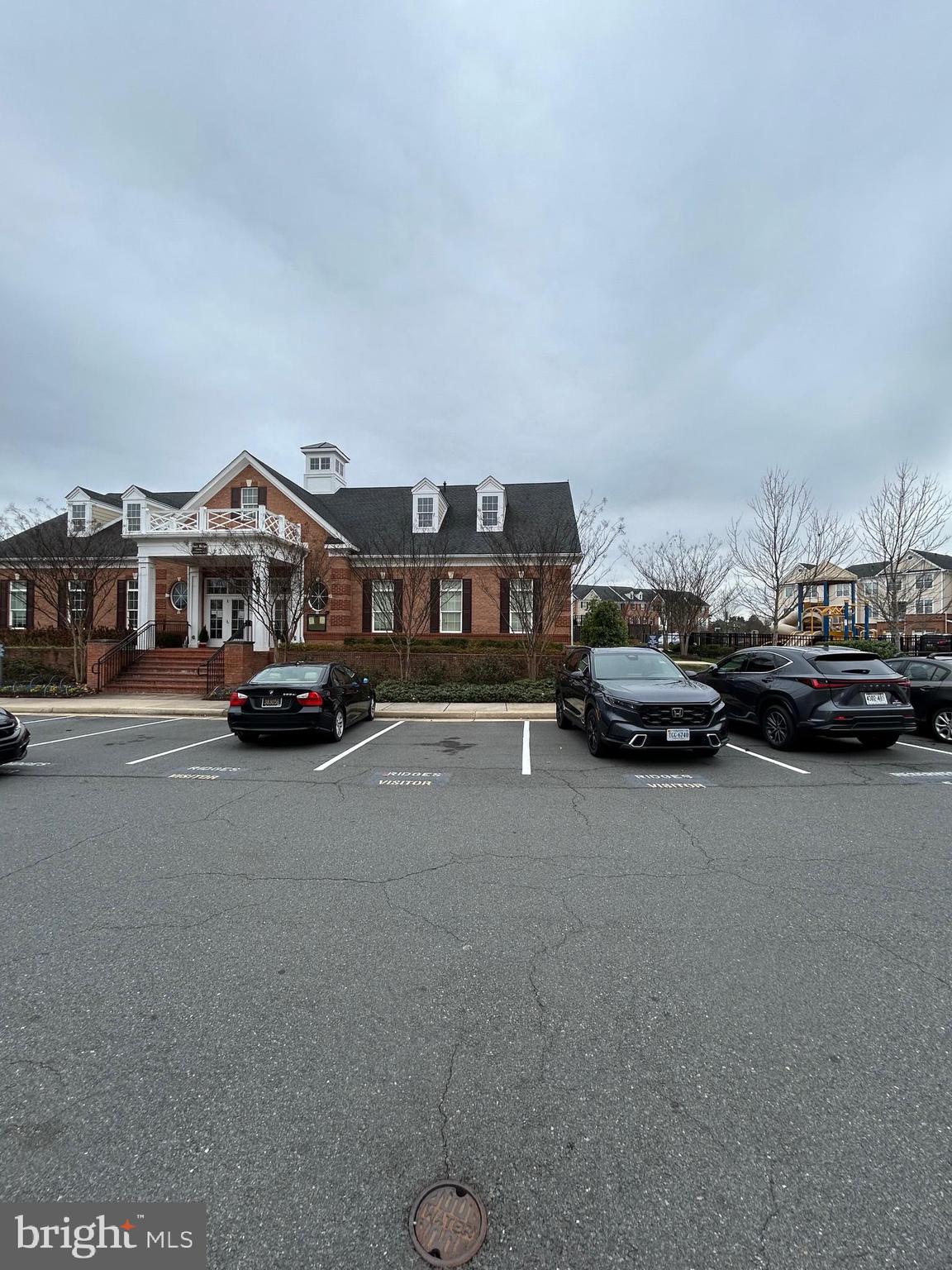 RIDGES AT LOUDOUN VALLEY - Residential Lease
