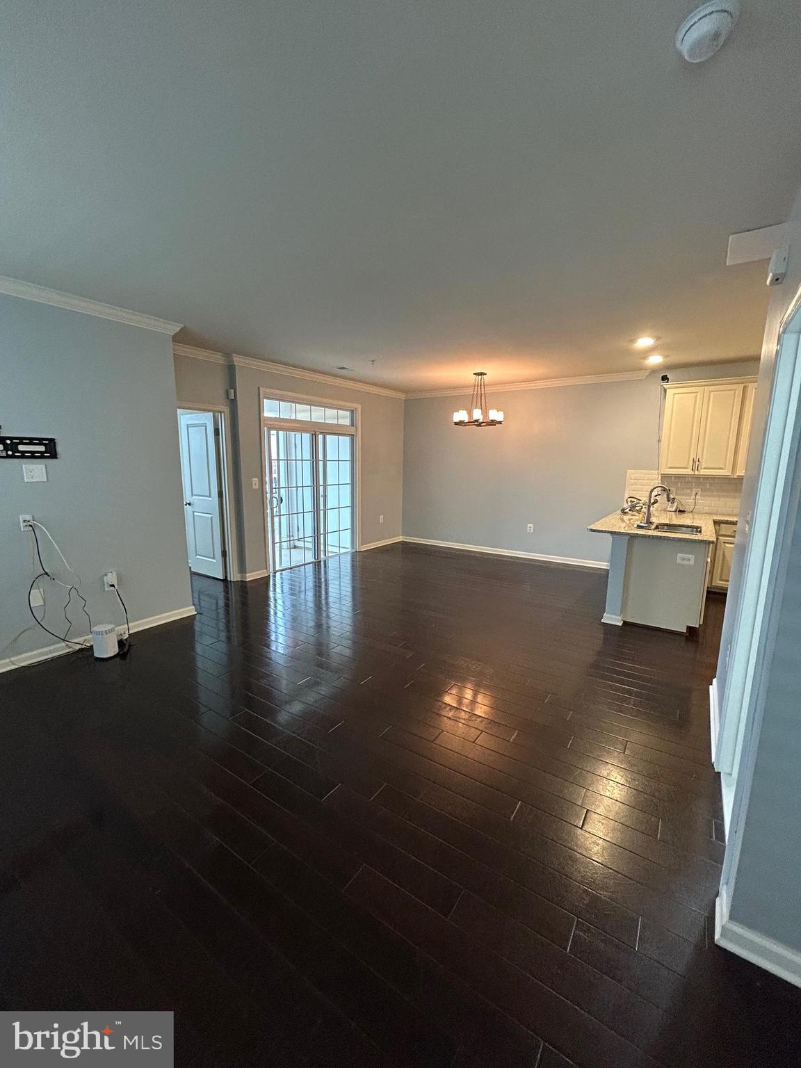 RIDGES AT LOUDOUN VALLEY - Residential Lease