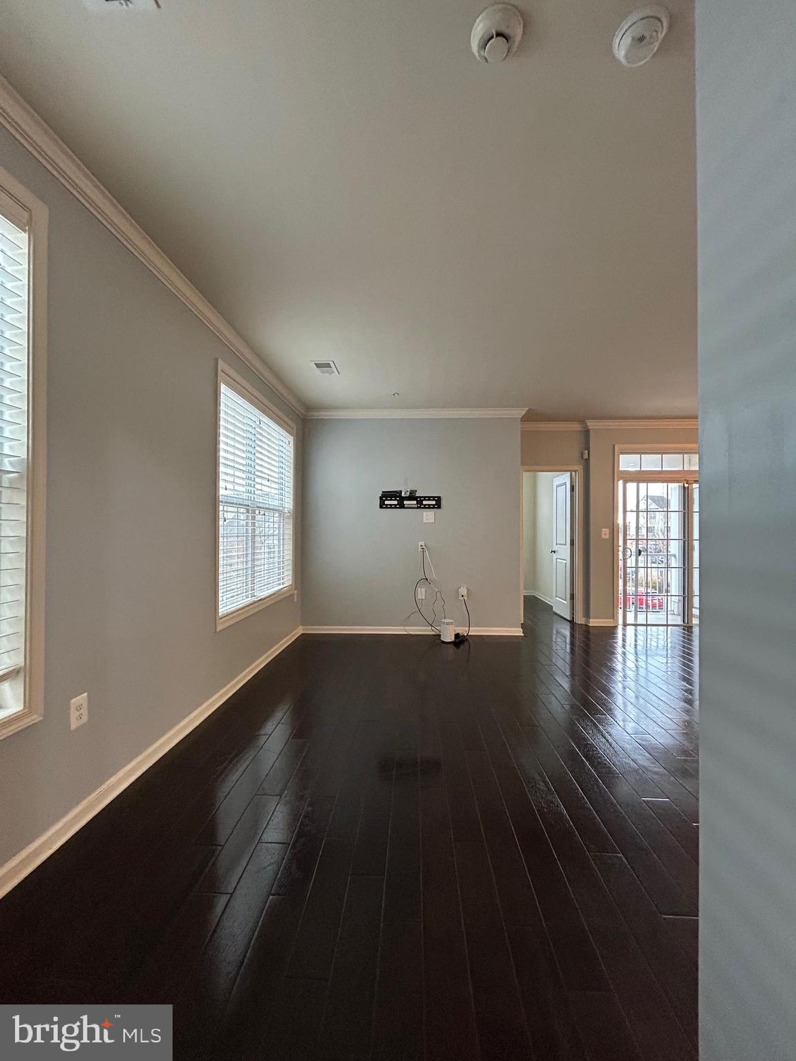 RIDGES AT LOUDOUN VALLEY - Residential Lease