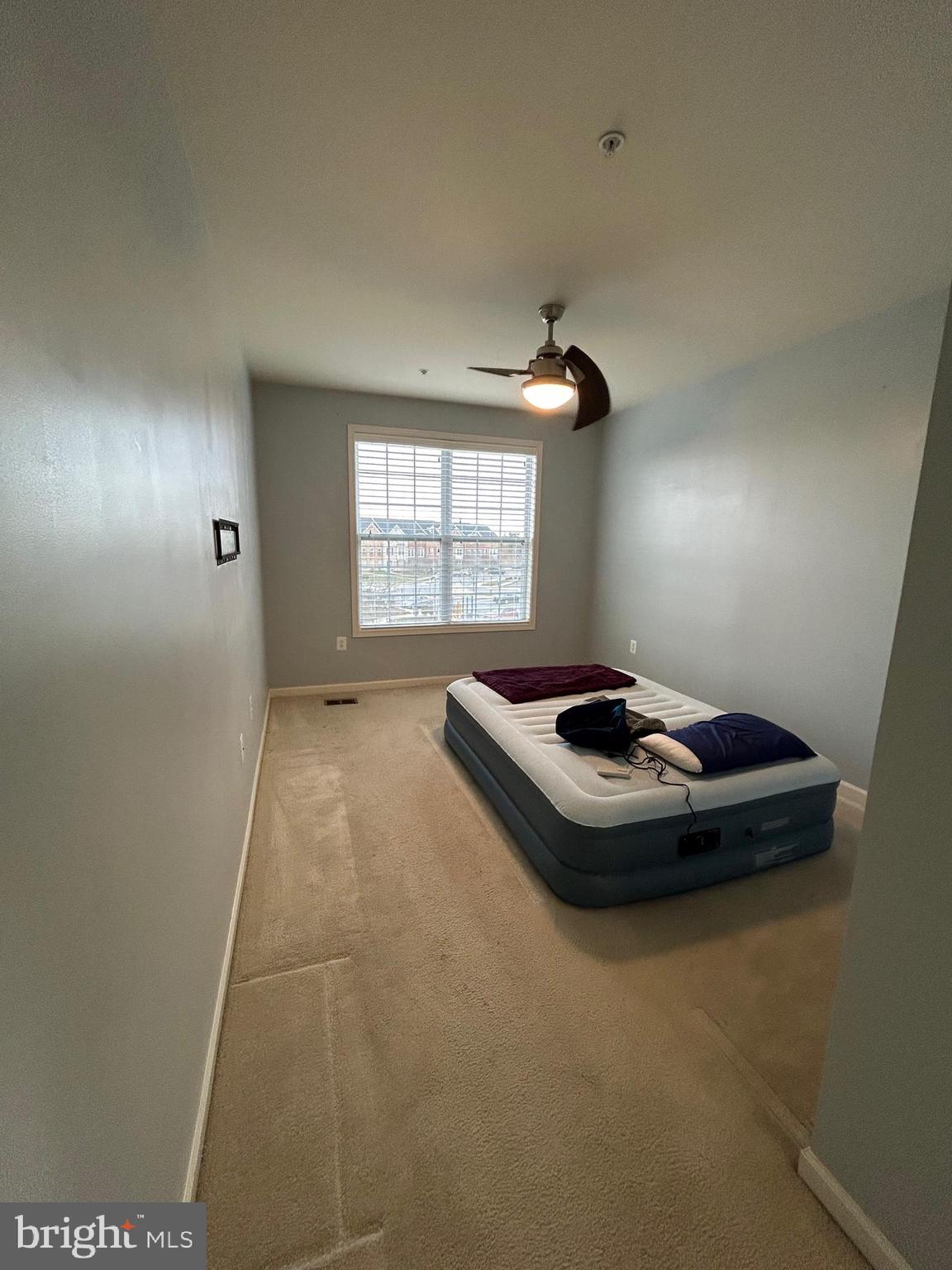 RIDGES AT LOUDOUN VALLEY - Residential Lease