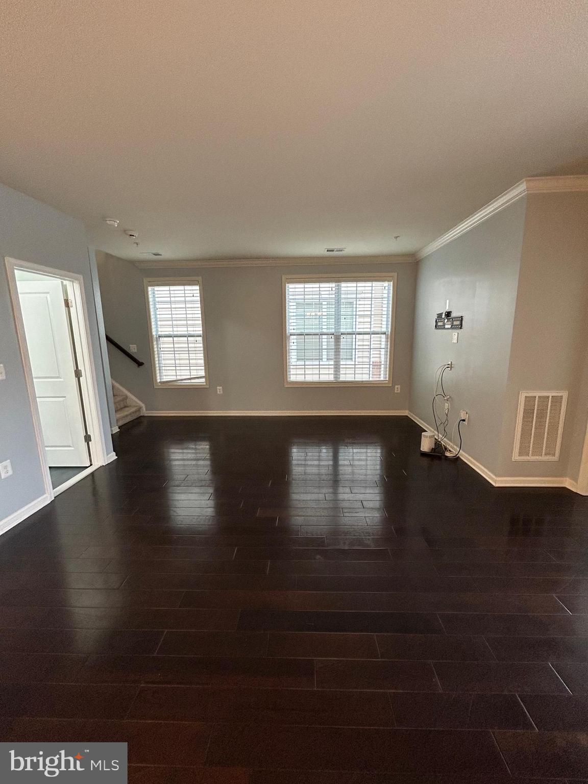 RIDGES AT LOUDOUN VALLEY - Residential Lease