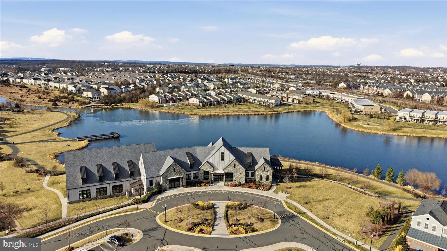 BIRCHWOOD - Residential