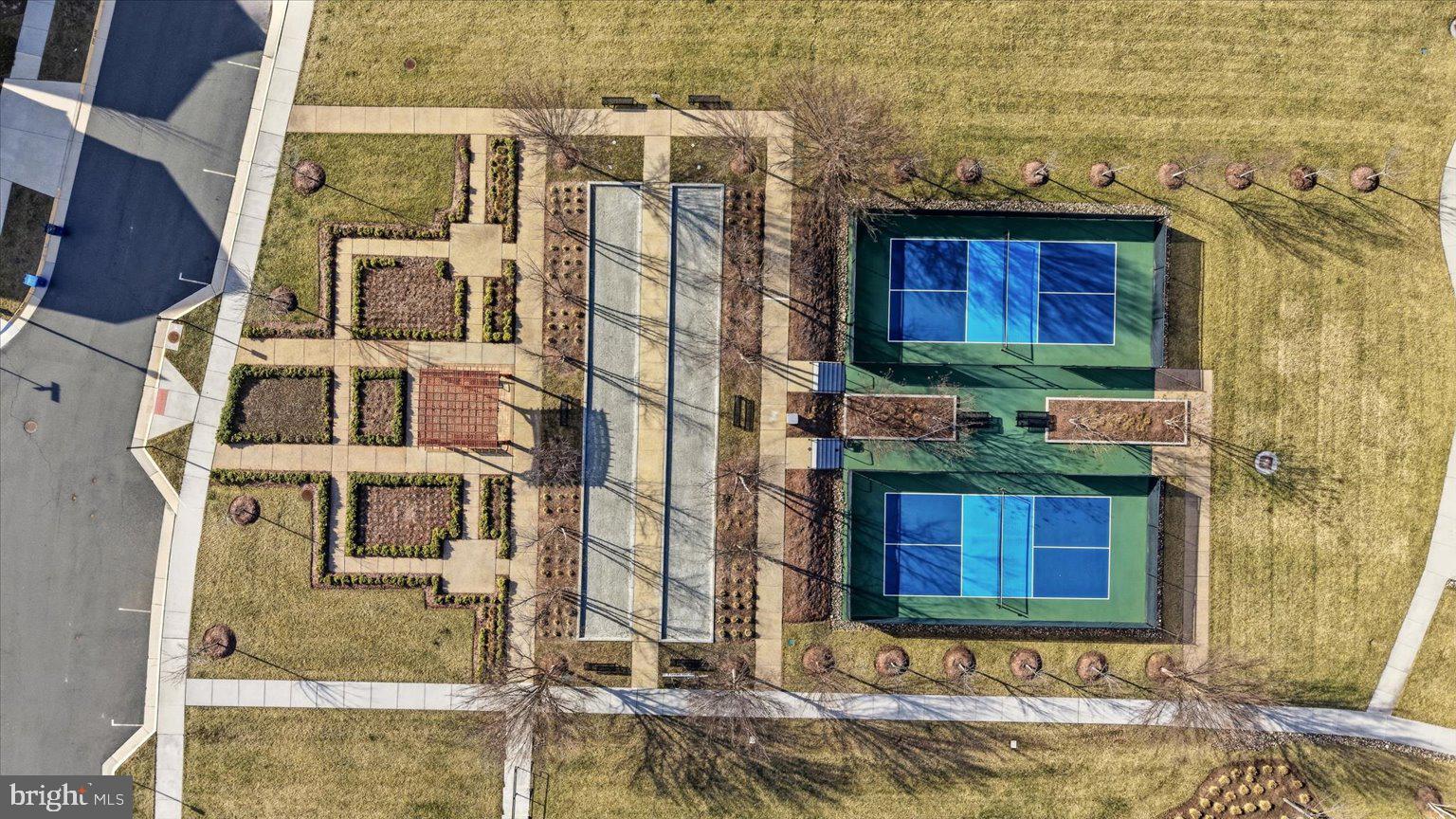 BIRCHWOOD - Residential