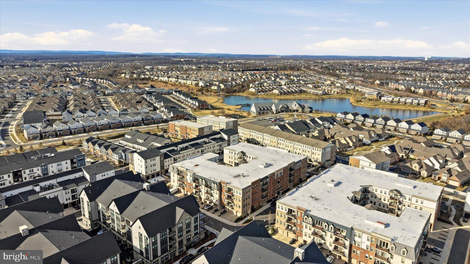 BIRCHWOOD - Residential