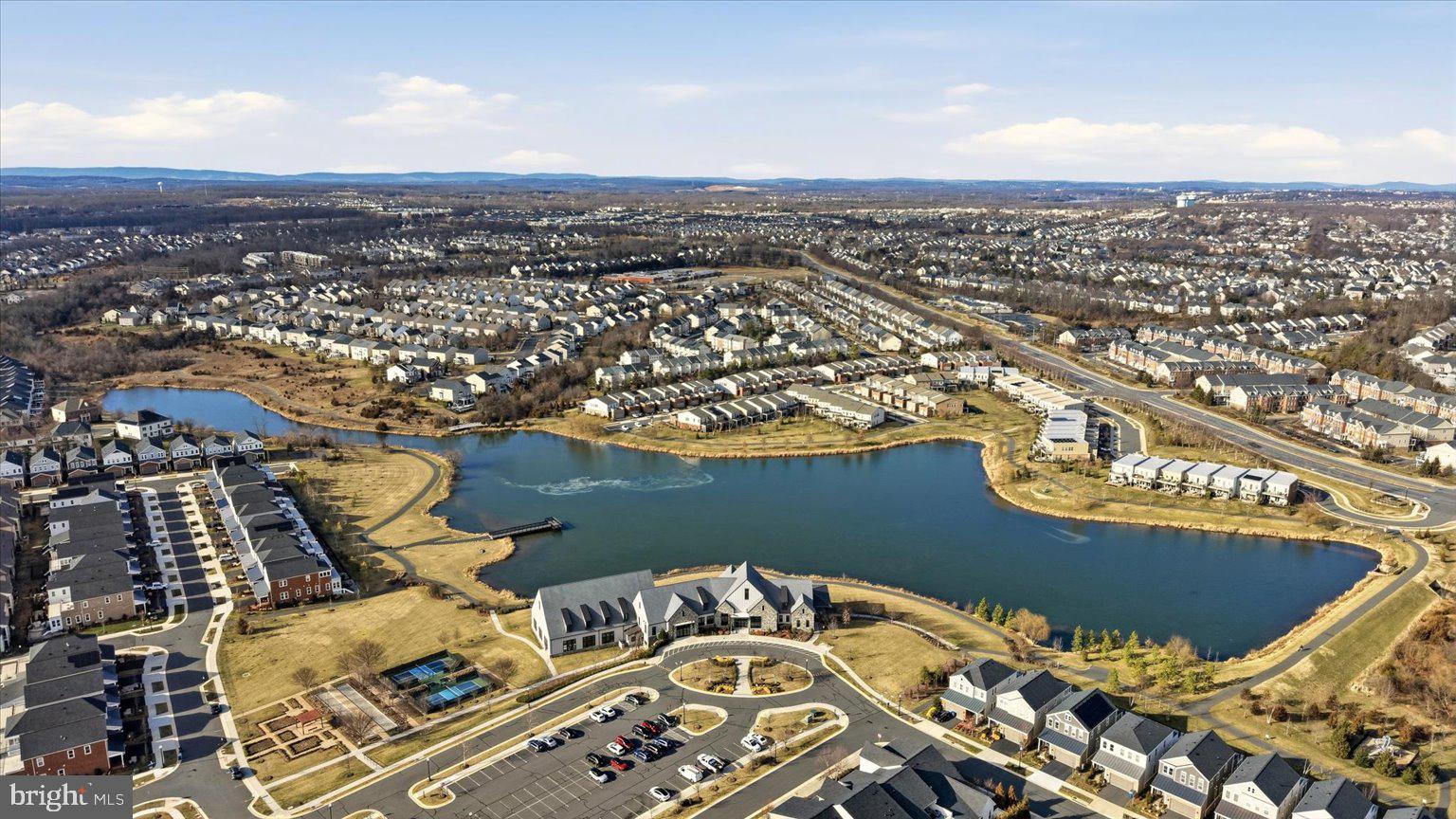 BIRCHWOOD - Residential