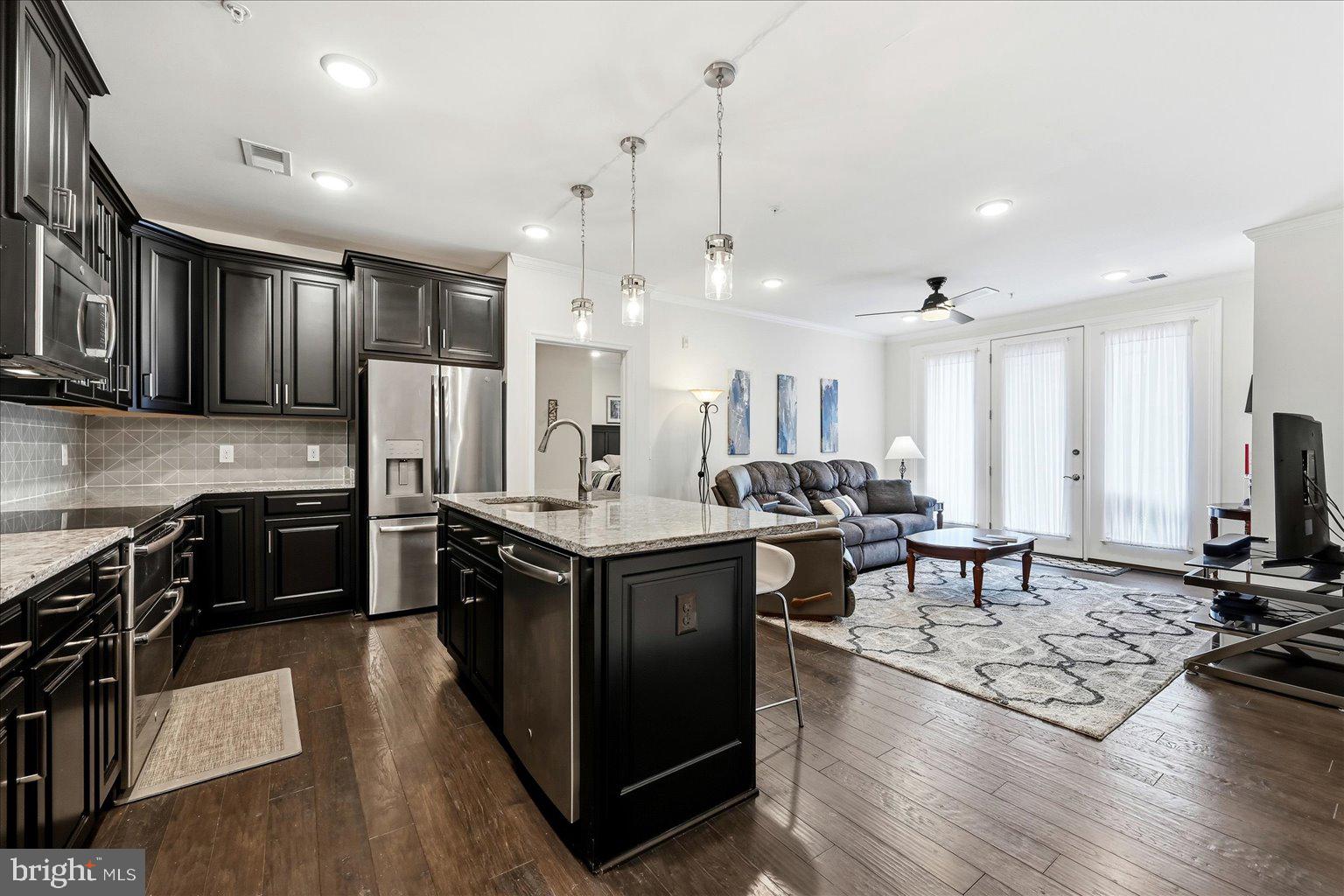 23630 HAVELOCK WALK TERRACE 305