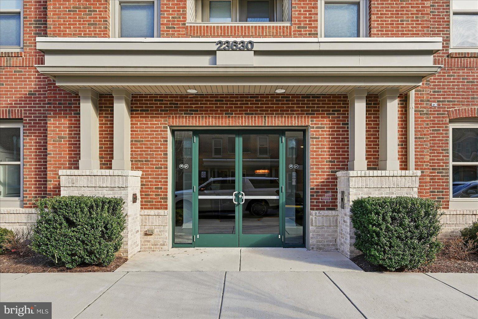 BIRCHWOOD - Residential