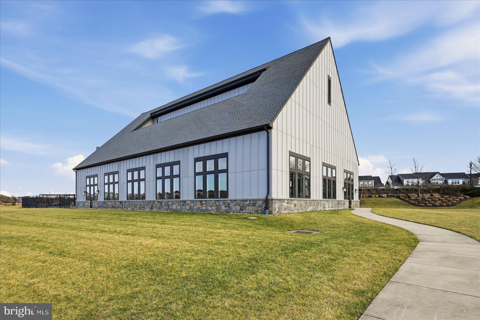 BIRCHWOOD - Residential