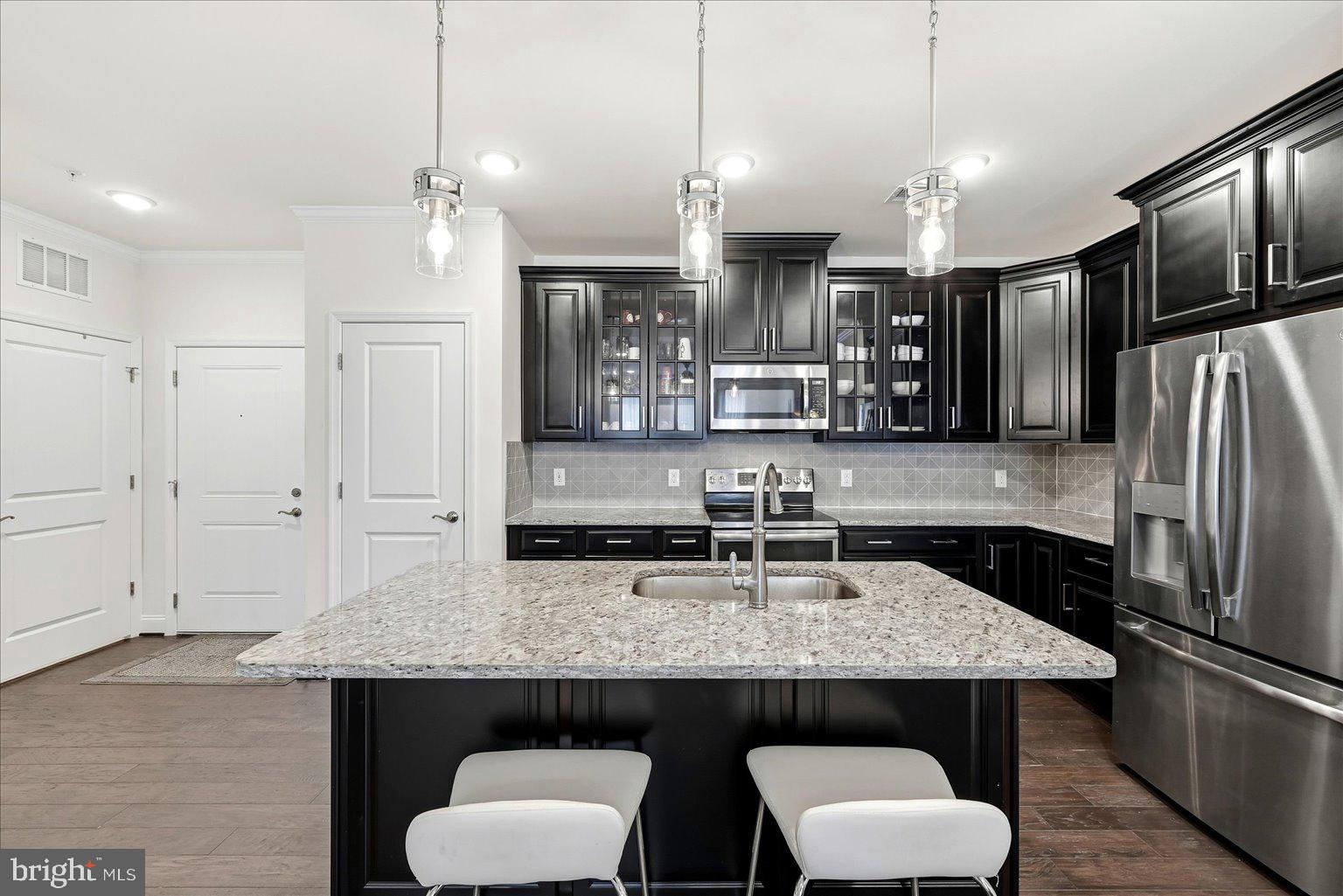 23630 HAVELOCK WALK TERRACE 305