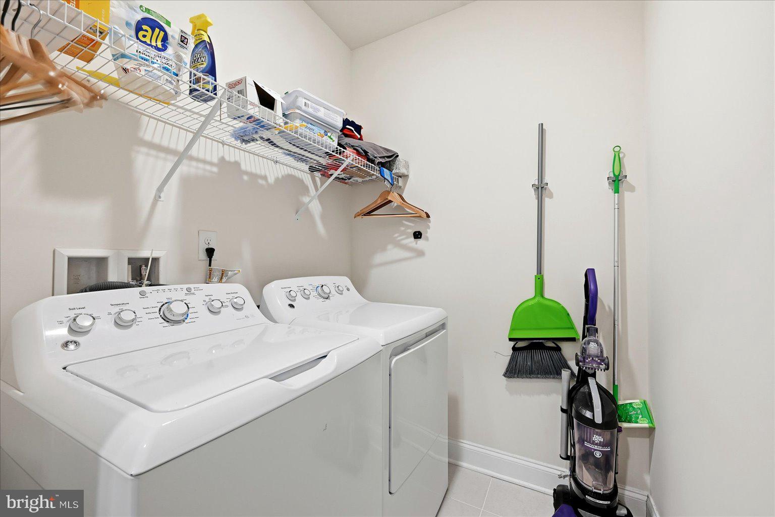 BIRCHWOOD - Residential