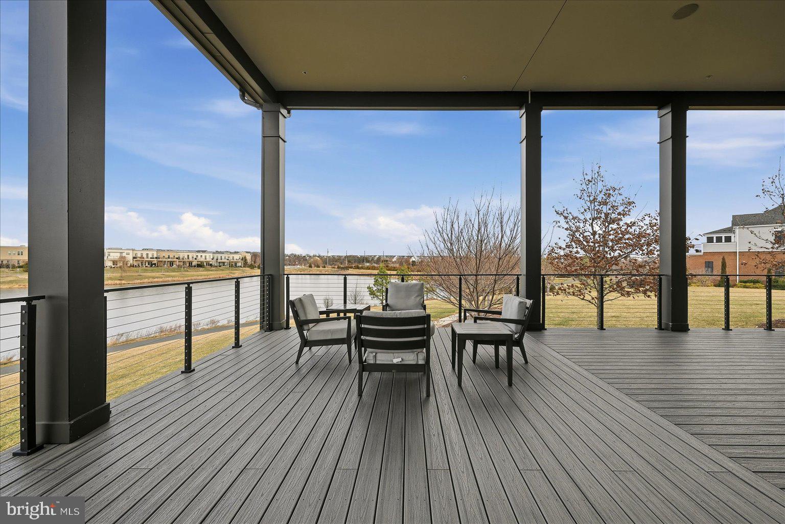 BIRCHWOOD - Residential