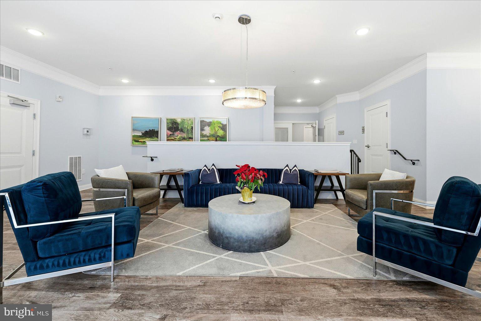 BIRCHWOOD - Residential