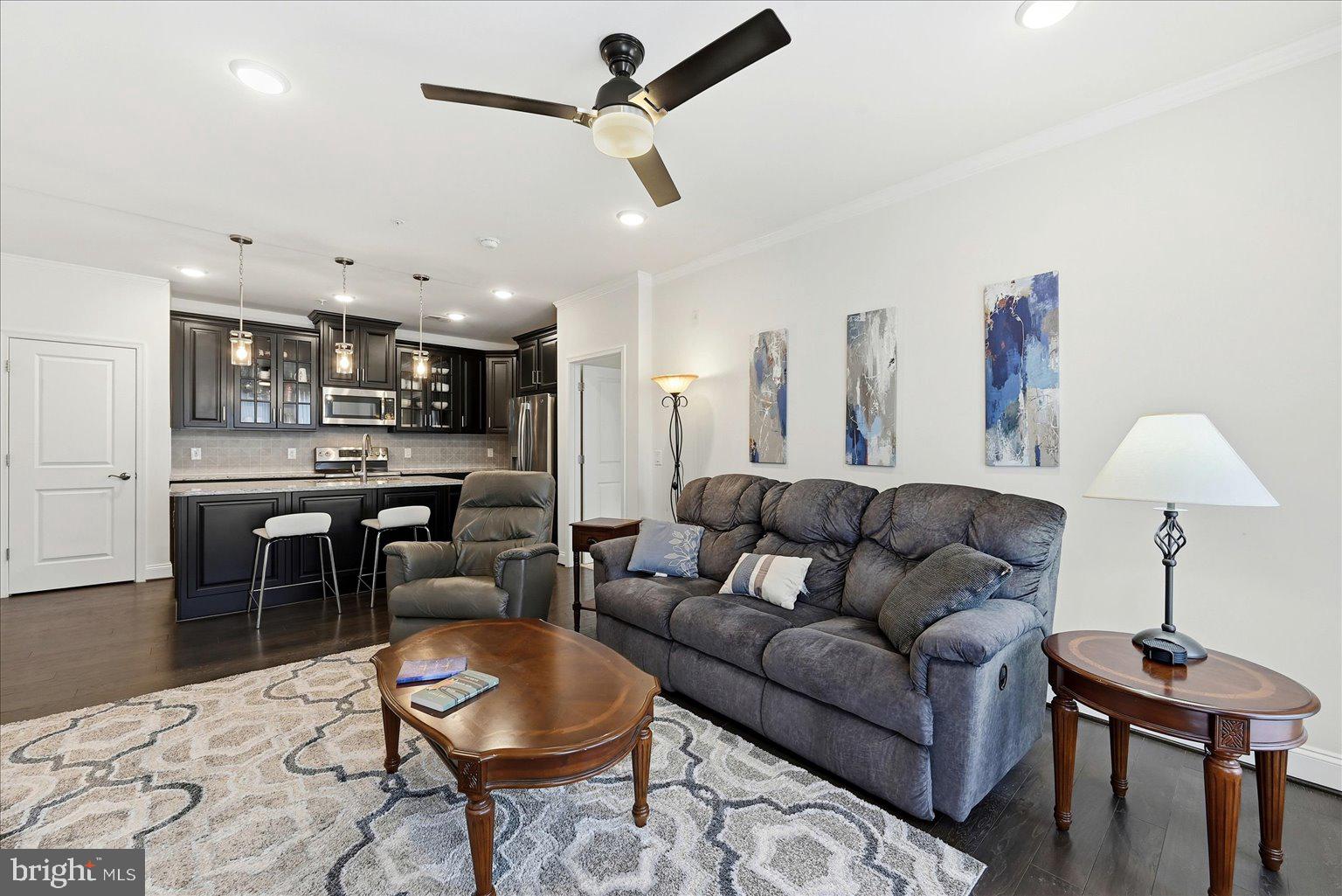 BIRCHWOOD - Residential