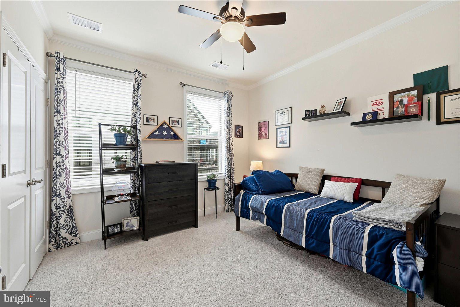 BIRCHWOOD - Residential