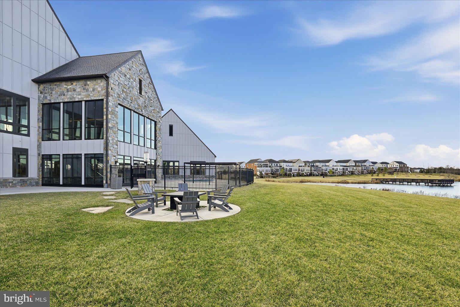 BIRCHWOOD - Residential