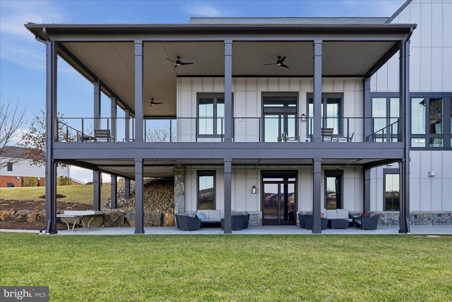 BIRCHWOOD - Residential