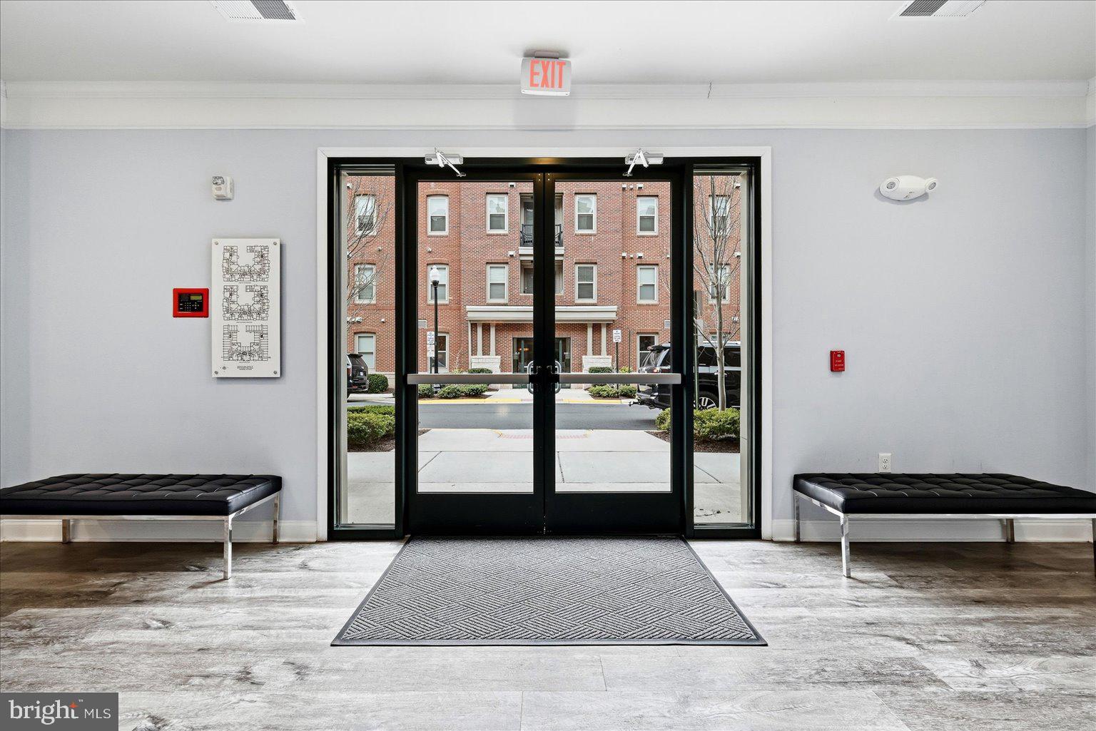 BIRCHWOOD - Residential