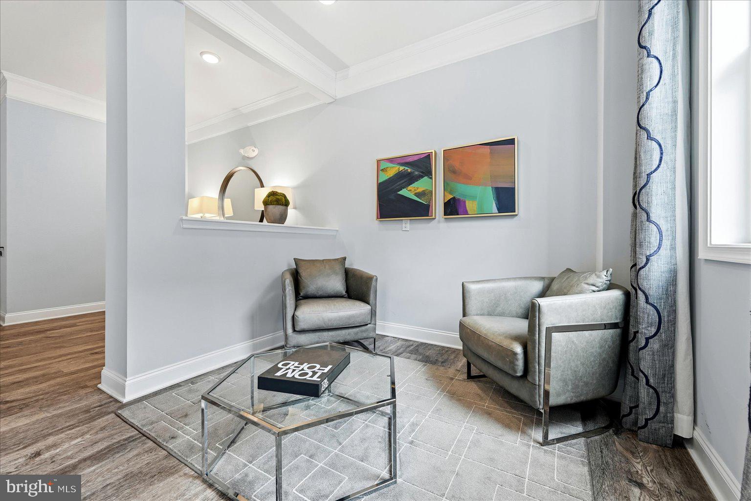 BIRCHWOOD - Residential