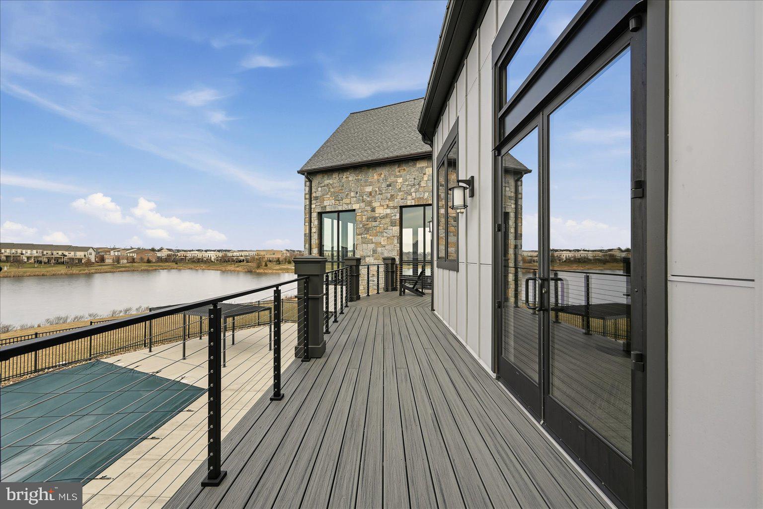 BIRCHWOOD - Residential