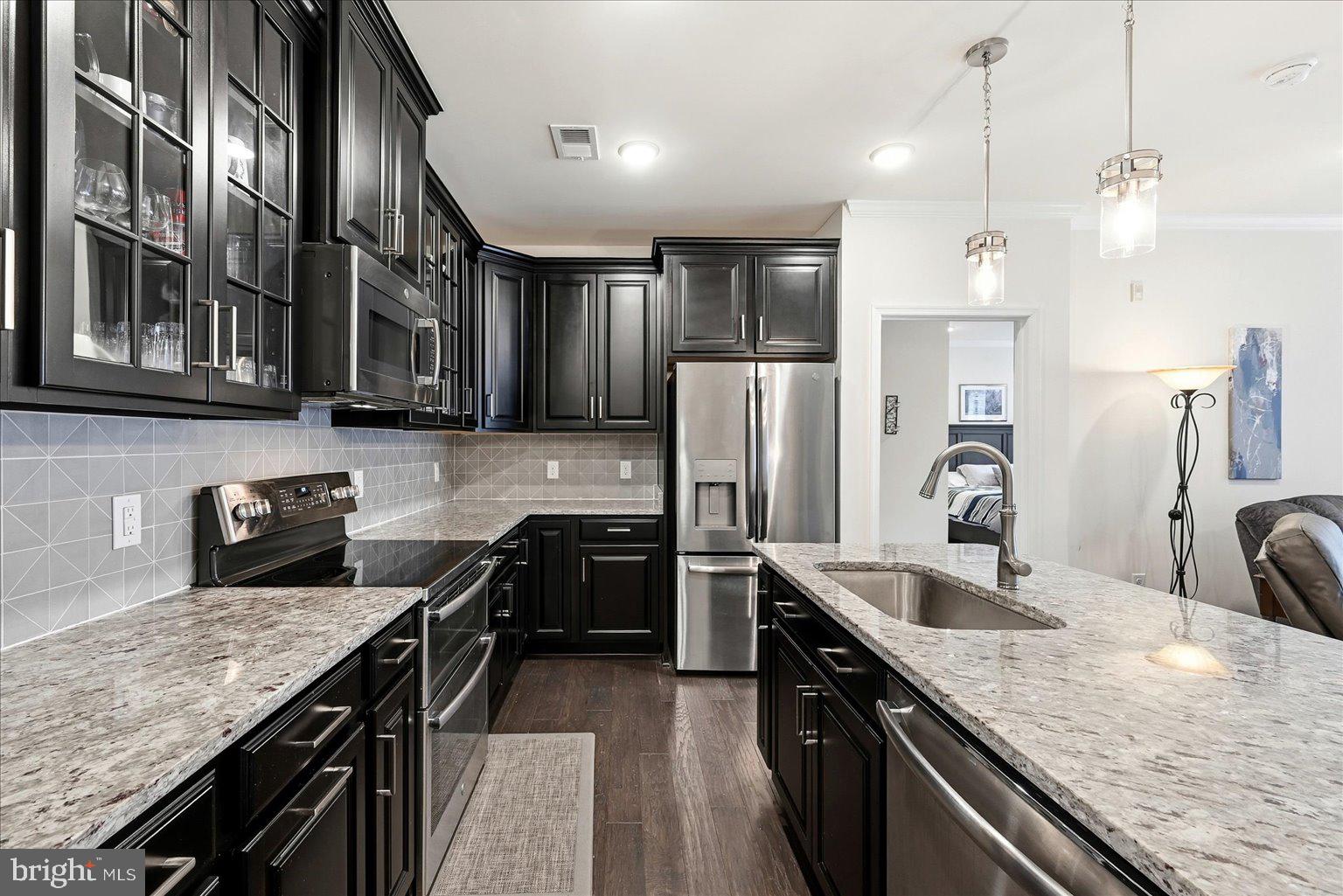 23630 HAVELOCK WALK TERRACE 305