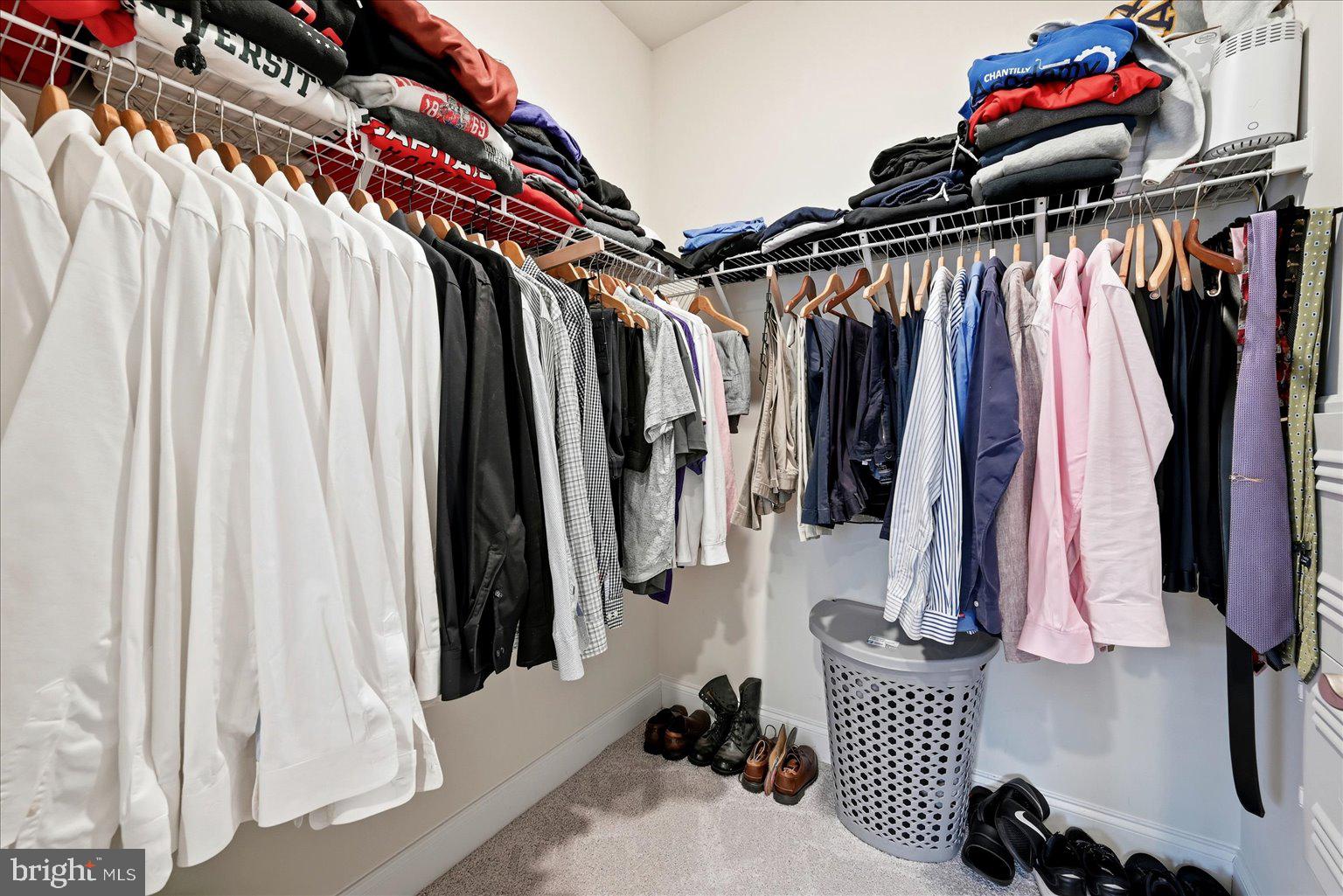 BIRCHWOOD - Residential