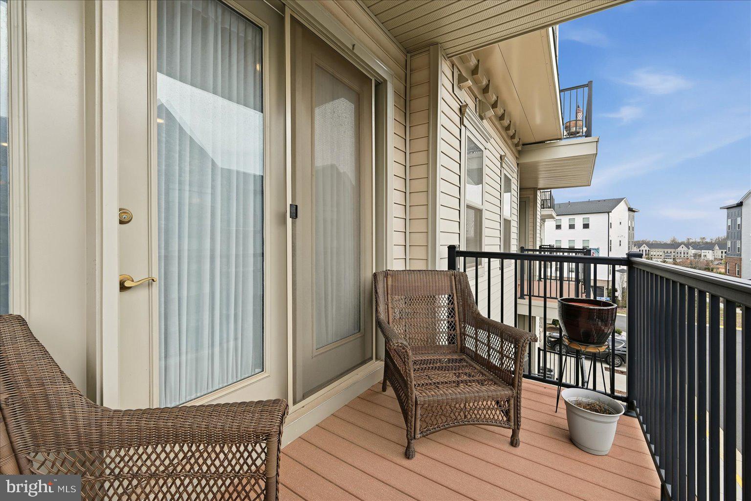 BIRCHWOOD - Residential