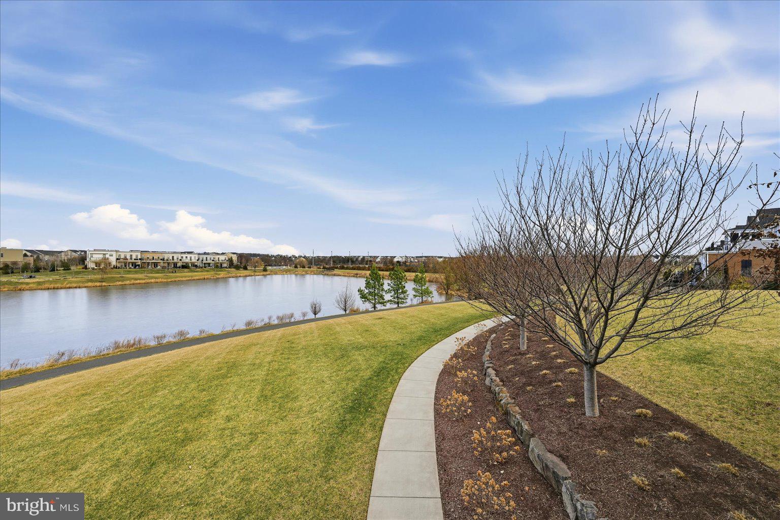 BIRCHWOOD - Residential