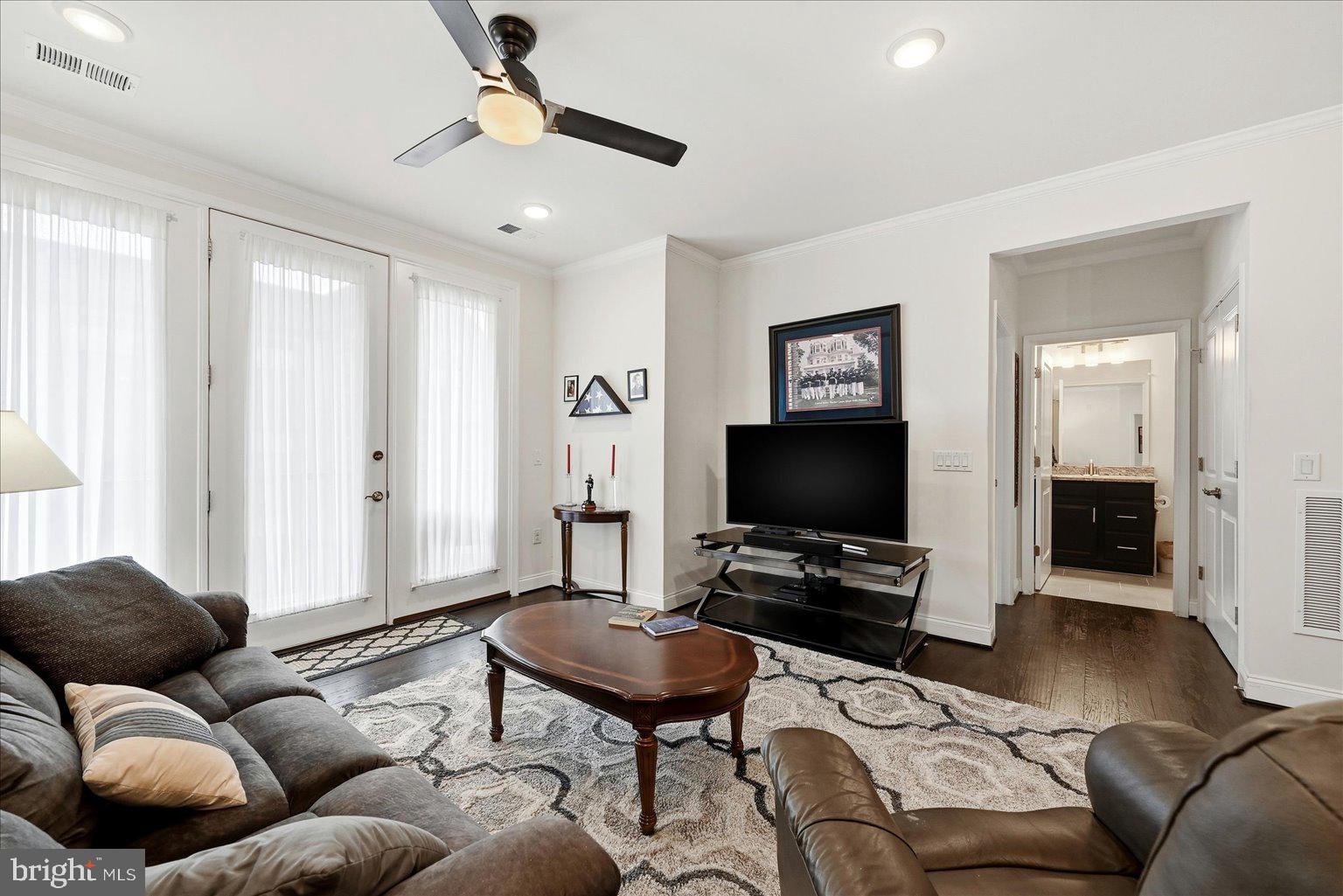 BIRCHWOOD - Residential