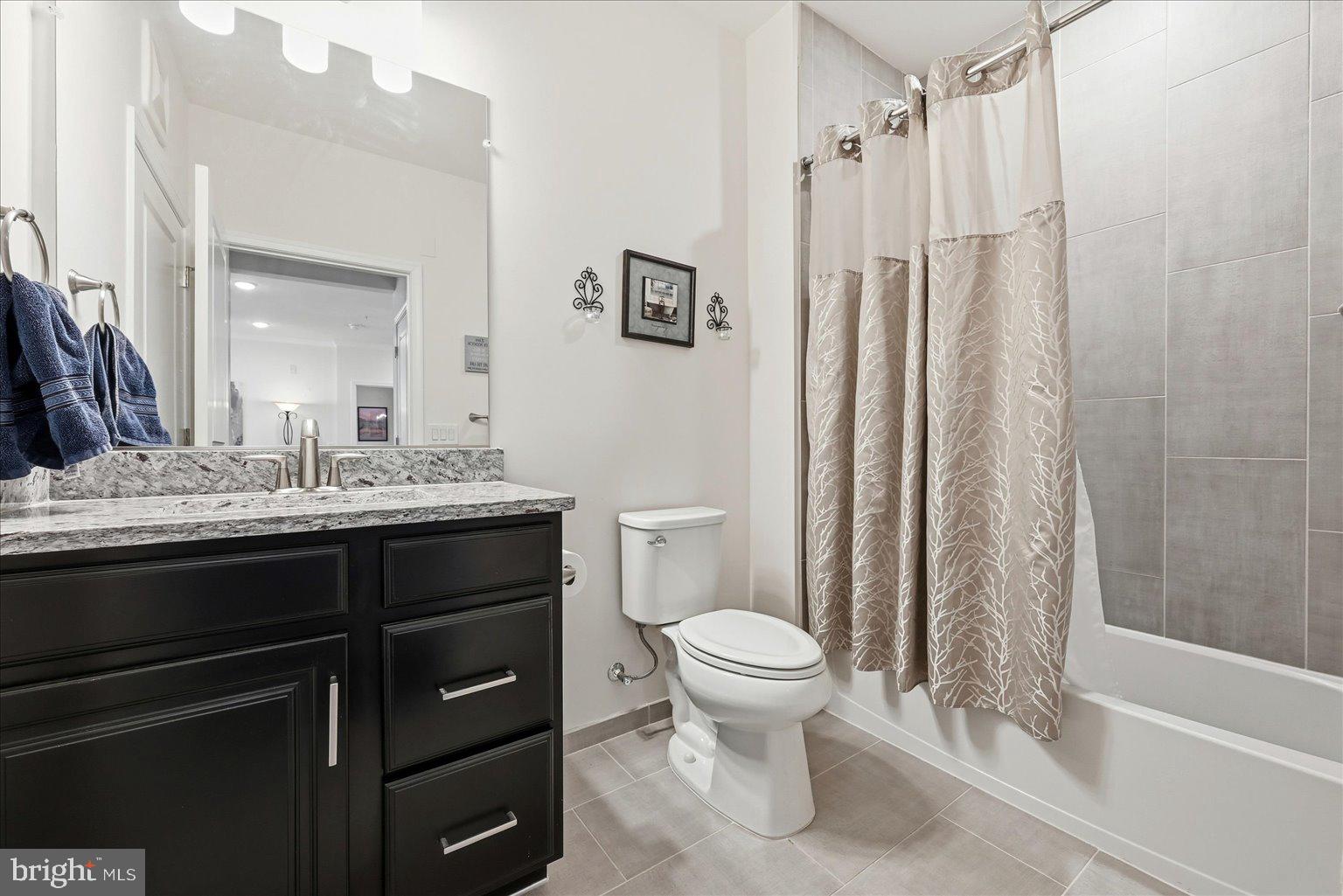 BIRCHWOOD - Residential