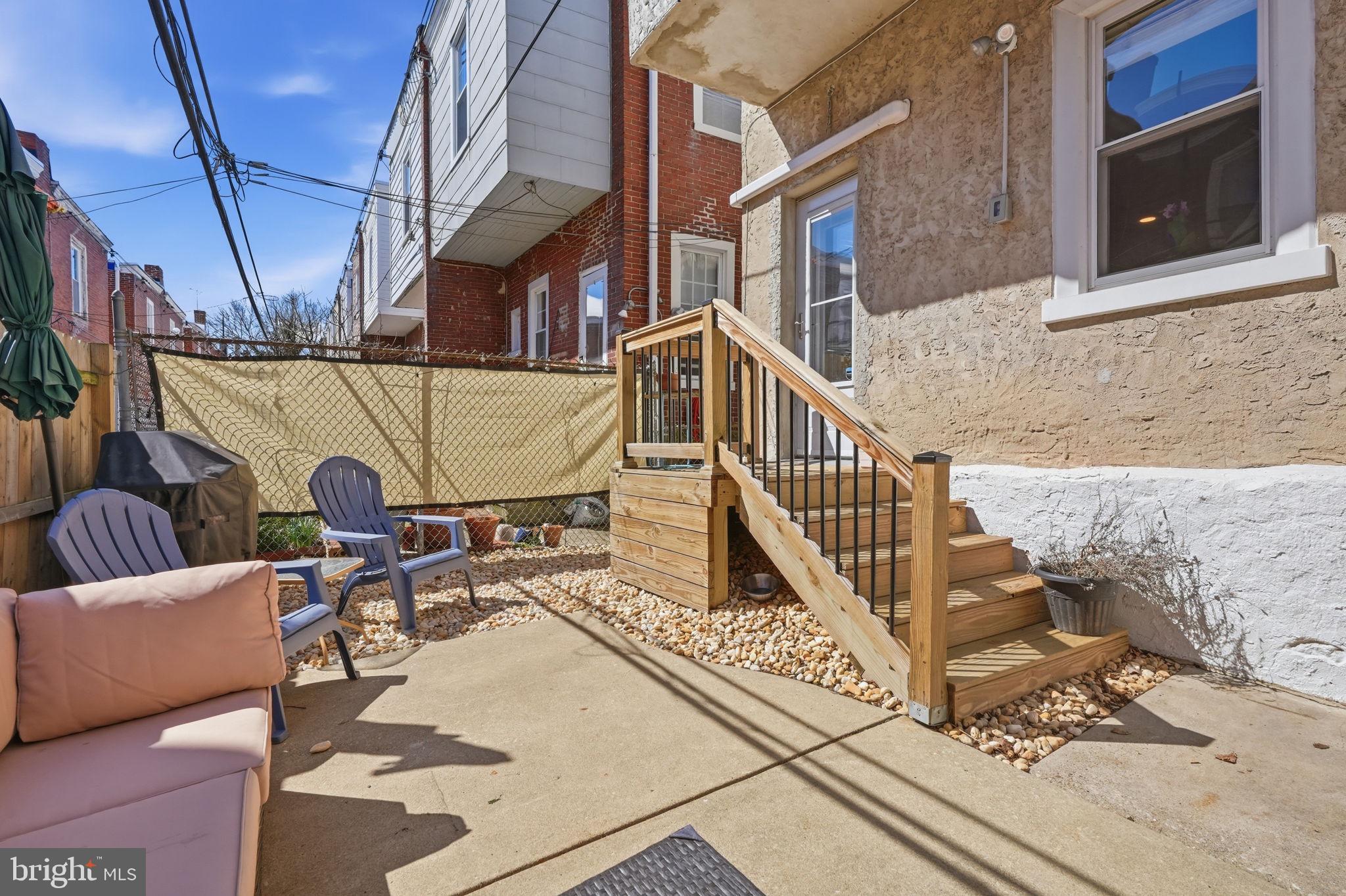 MT AIRY (EAST) - Residential