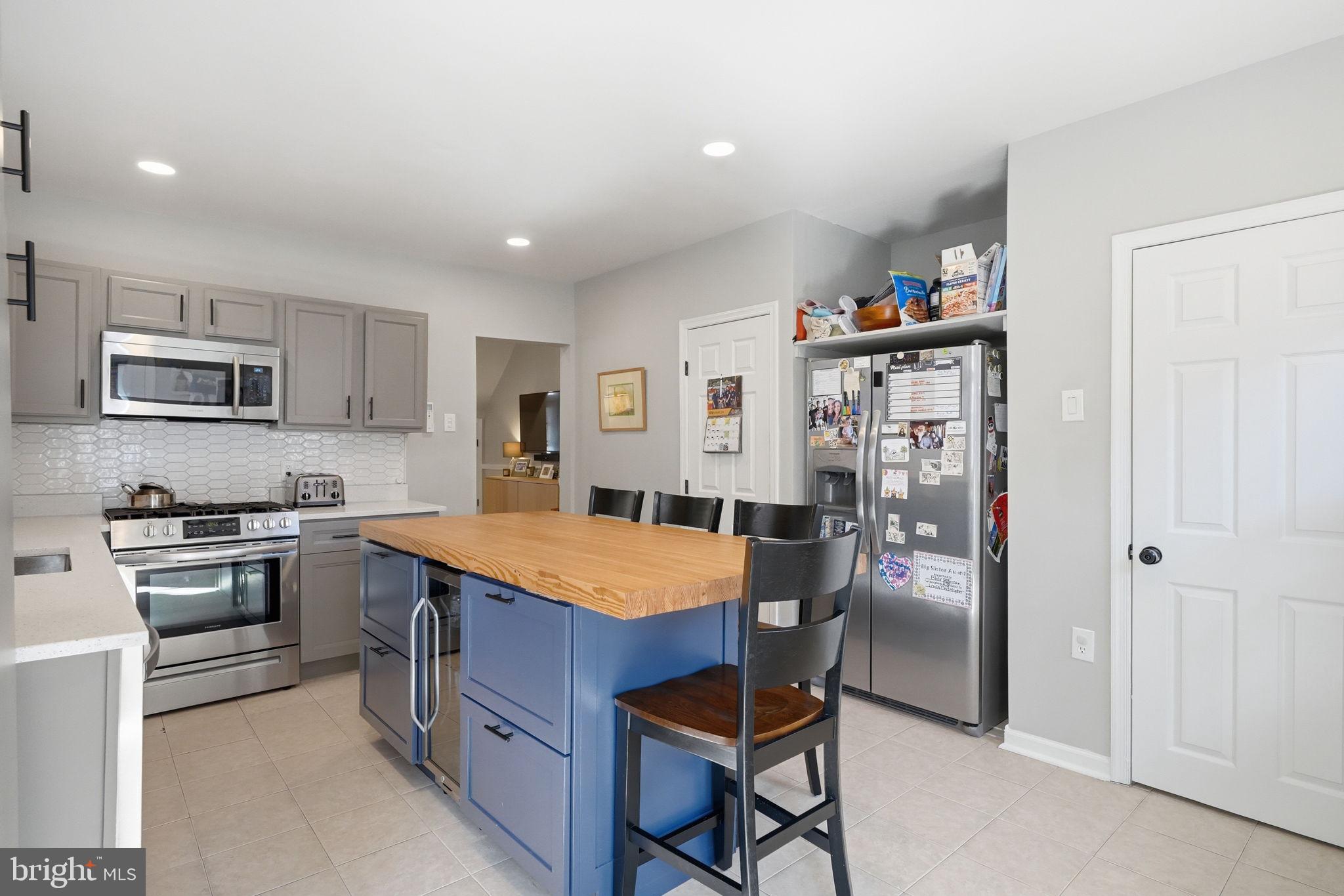 MT AIRY (EAST) - Residential