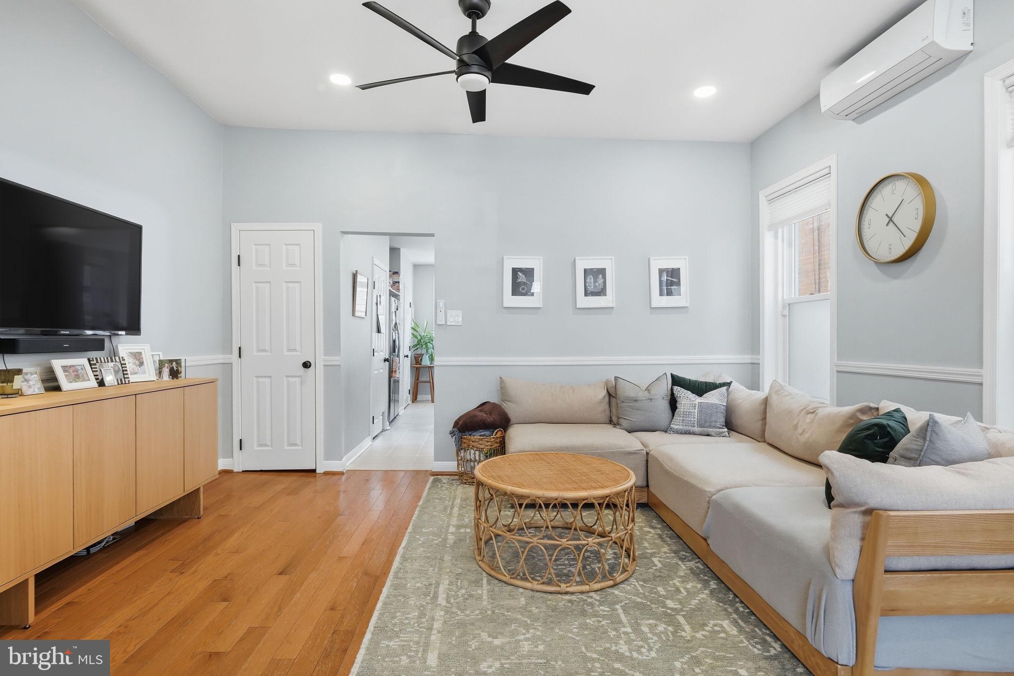 MT AIRY (EAST) - Residential