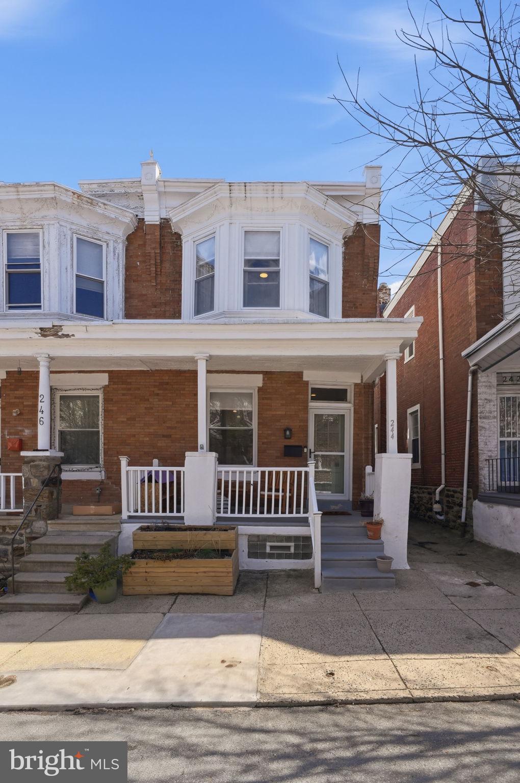 MT AIRY (EAST) - Residential