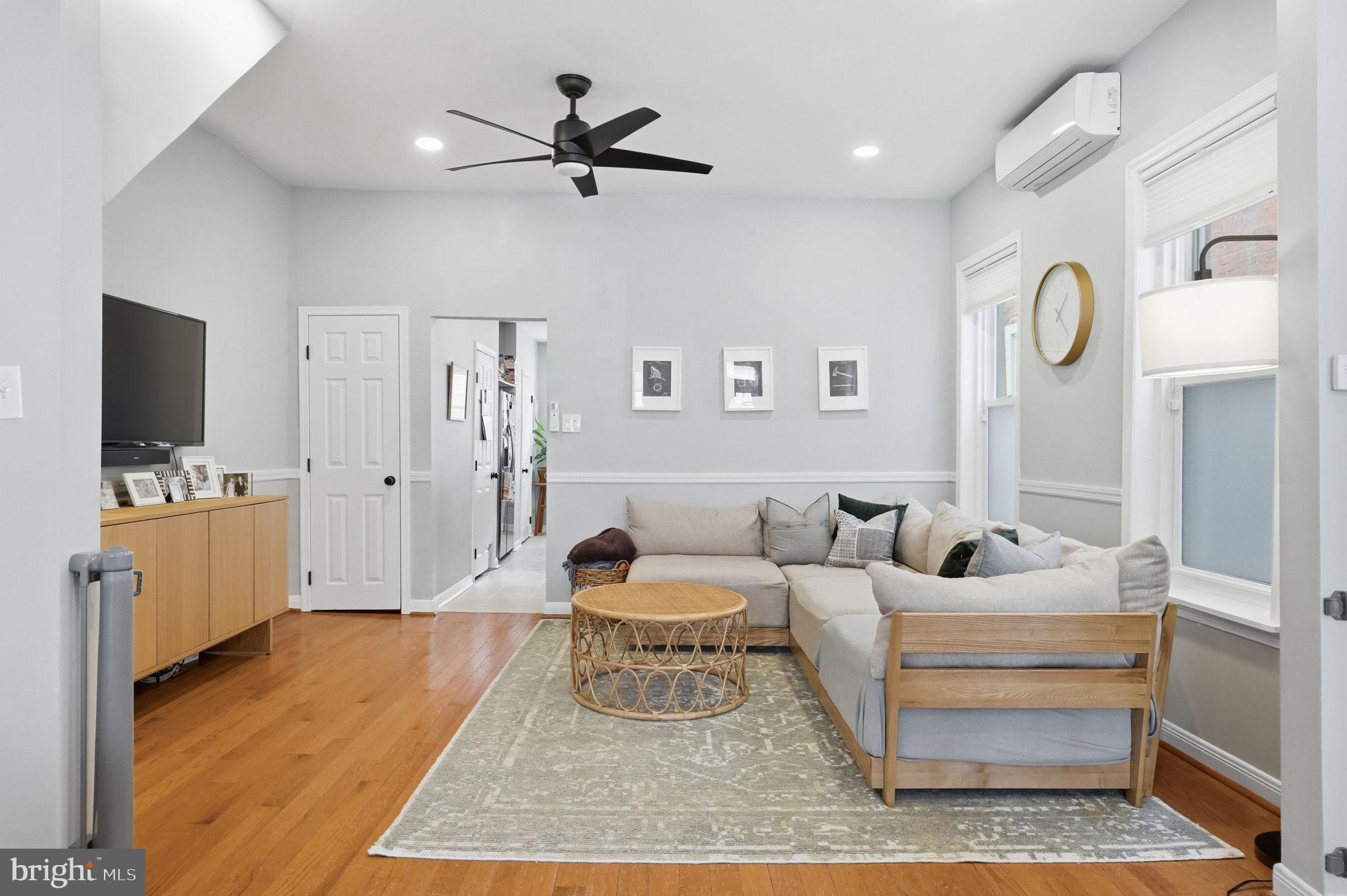 MT AIRY (EAST) - Residential