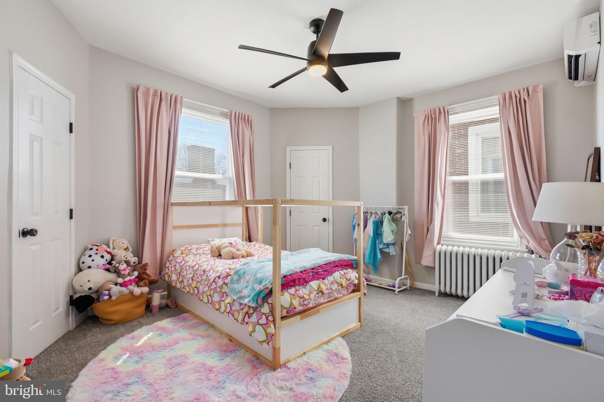 MT AIRY (EAST) - Residential