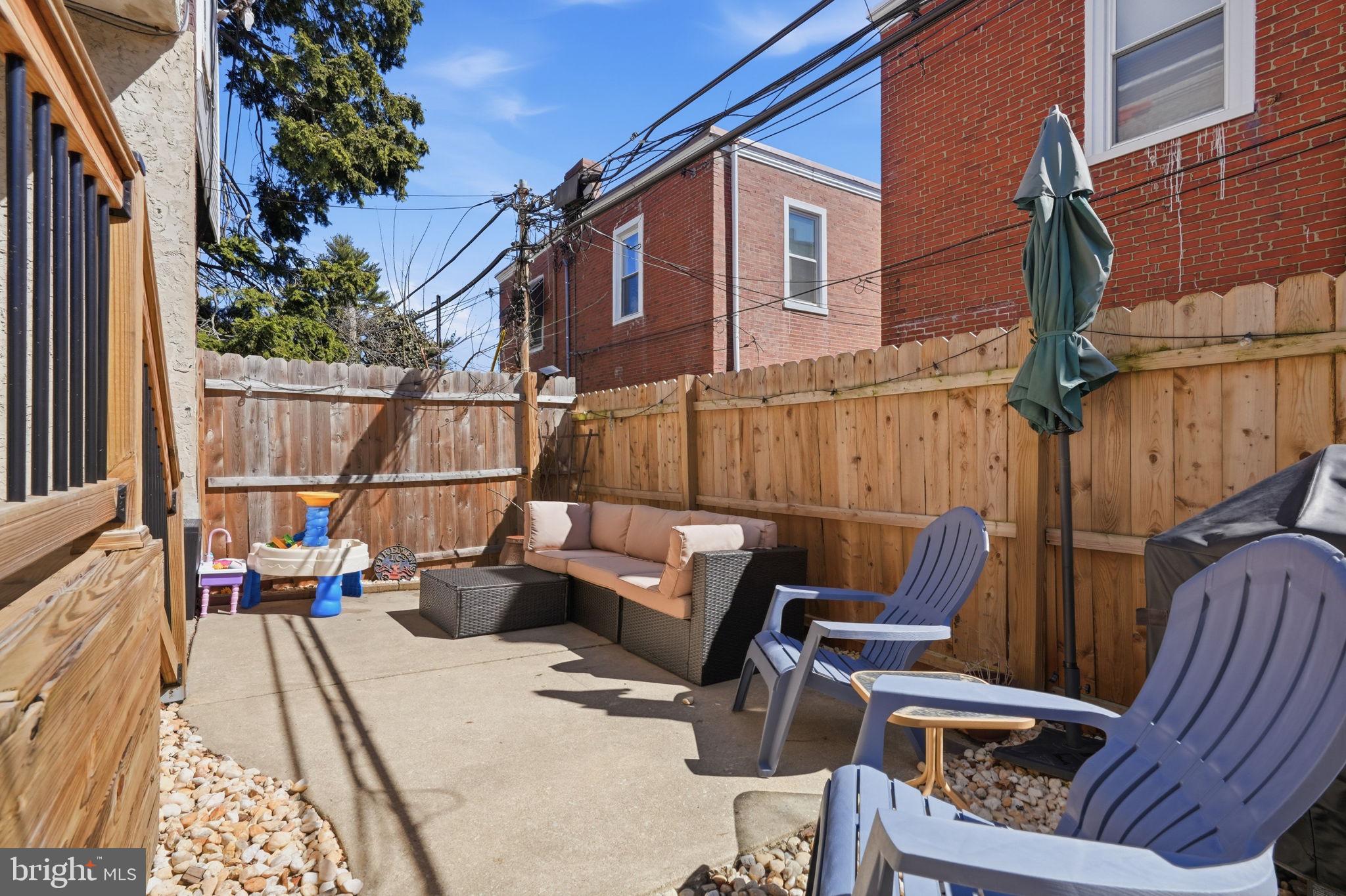 MT AIRY (EAST) - Residential