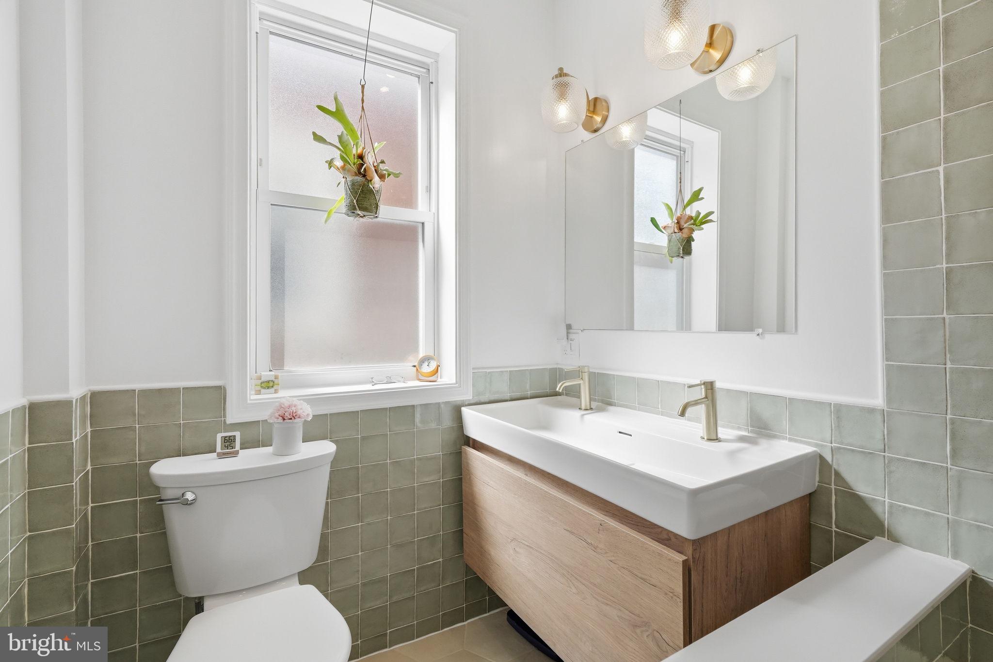 MT AIRY (EAST) - Residential