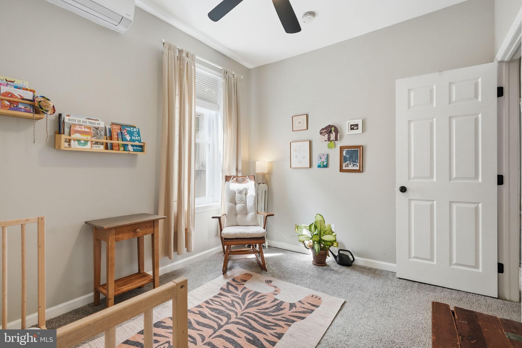 MT AIRY (EAST) - Residential