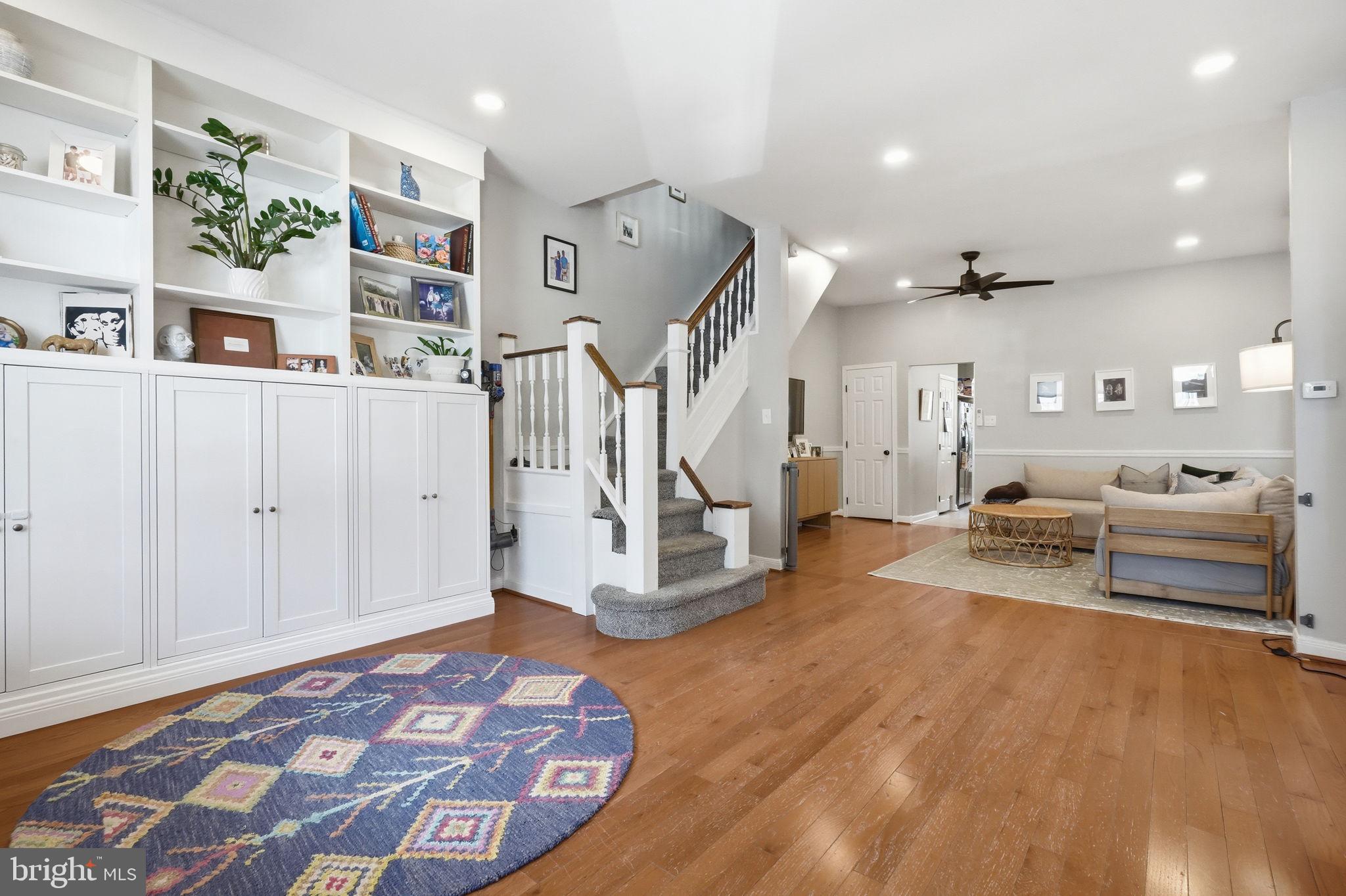 MT AIRY (EAST) - Residential