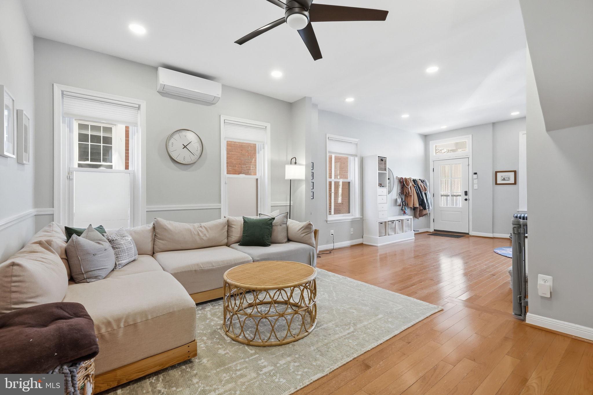 MT AIRY (EAST) - Residential