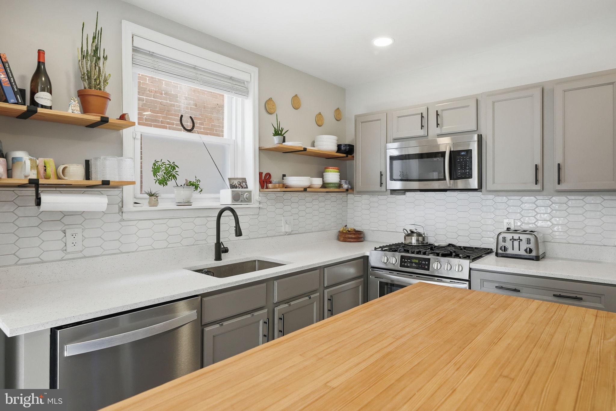 MT AIRY (EAST) - Residential