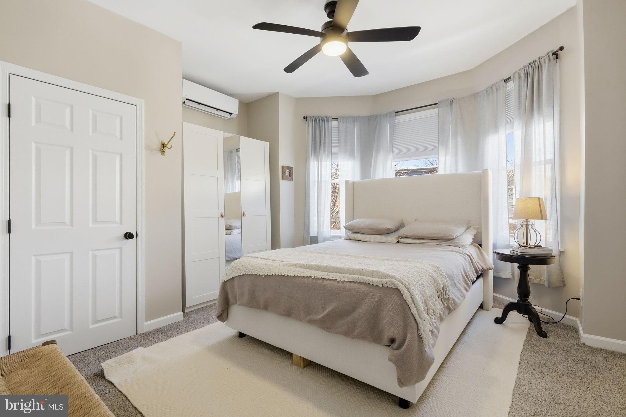 MT AIRY (EAST) - Residential