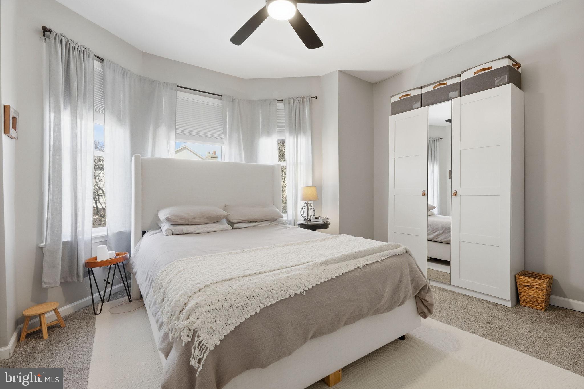 MT AIRY (EAST) - Residential