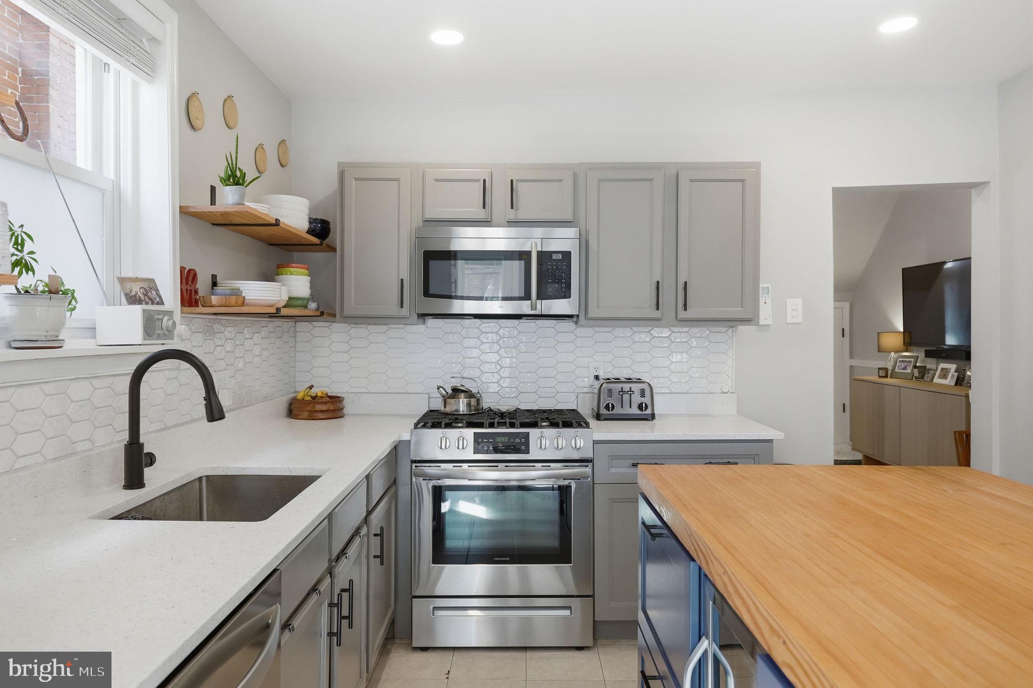 MT AIRY (EAST) - Residential