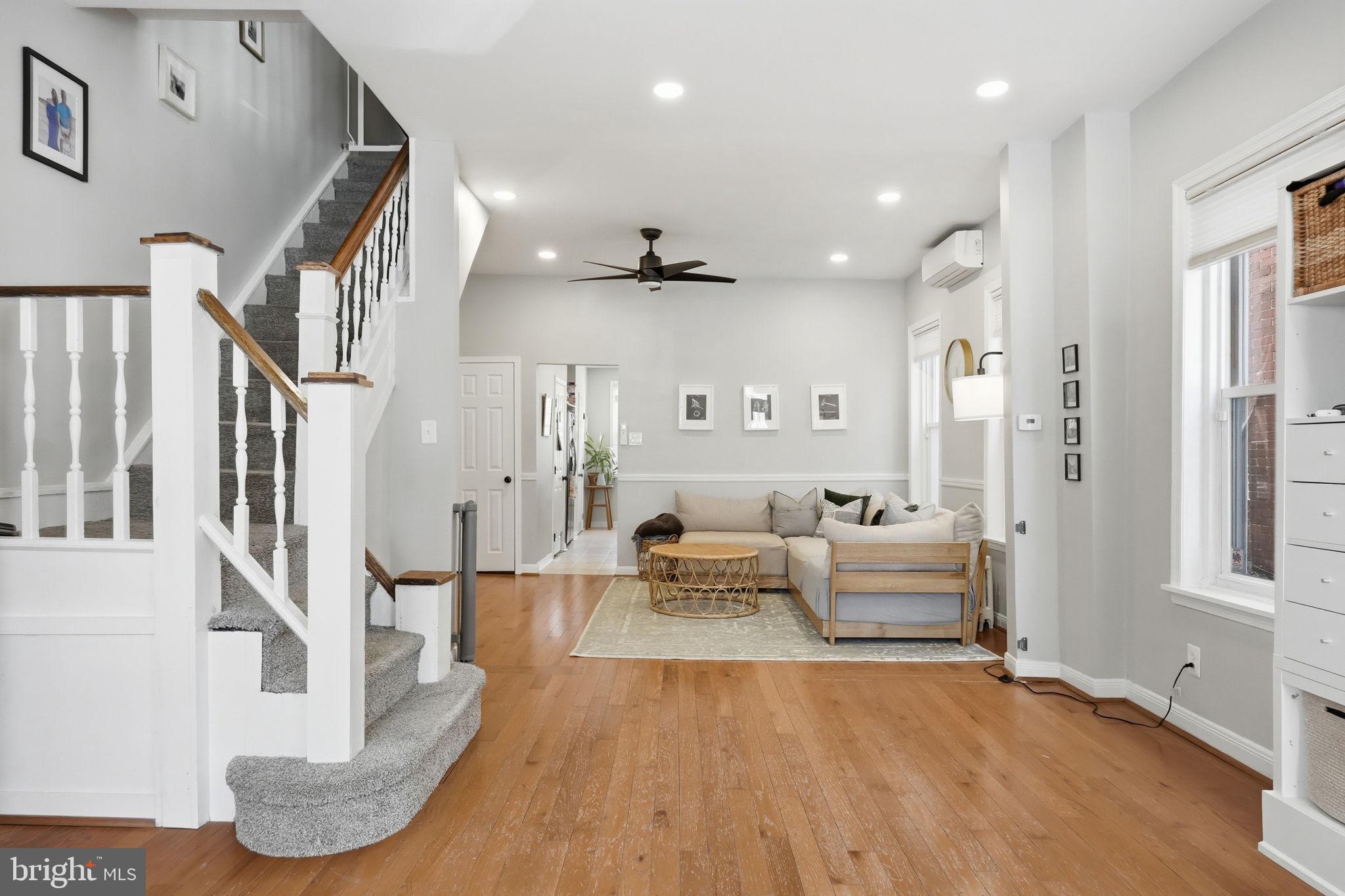 MT AIRY (EAST) - Residential